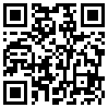 City profile QR-code