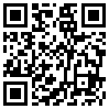 City profile QR-code
