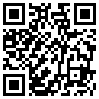 City profile QR-code