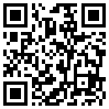 City profile QR-code