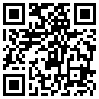 City profile QR-code