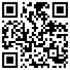 Cityprofil QR-Code