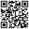 City profile QR-code