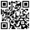 City profile QR-code