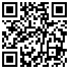 Cityprofil QR-Code