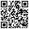 City profile QR-code