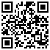 Cityprofil QR-Code
