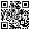 Code QR profil City