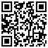 Cityprofil QR-Code
