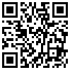 City profile QR-code
