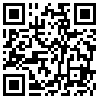 City profile QR-code