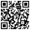 Cityprofil QR-Code