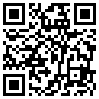 City profile QR-code
