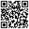 City profile QR-code