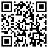 Cityprofil QR-Code