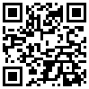 Código QR perfil City