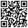 Code QR profil City