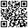 Cityprofil QR-Code