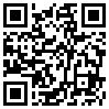 Cityprofil QR-Code