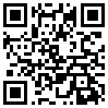 Code QR profil City