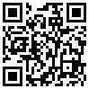 Código QR perfil City