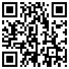 Cityprofil QR-Code