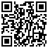 Cityprofil QR-Code