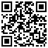 City profile QR-code