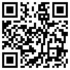 City profile QR-code