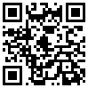 City profile QR-code