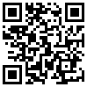 Código QR perfil City