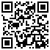 Cityprofil QR-Code
