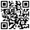 City profile QR-code