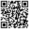 City profile QR-code