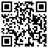 City profile QR-code