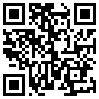 City profile QR-code