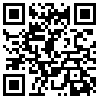 Cityprofil QR-Code