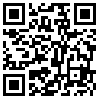 Cityprofil QR-Code