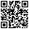 City profile QR-code