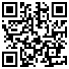 City profile QR-code