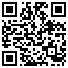 City profile QR-code