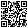 City profile QR-code