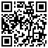 Cityprofil QR-Code