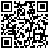 Code QR profil City