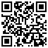 City profile QR-code