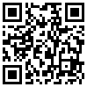 Cityprofil QR-Code