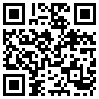 City profile QR-code