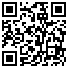 City profile QR-code