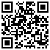 Cityprofil QR-Code