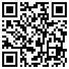 City profile QR-code